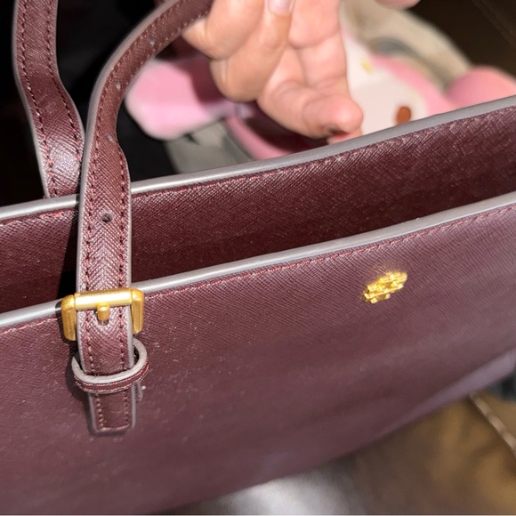 Tory Burch Tote - Picture 6 of 13